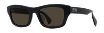 Солнцезащитные очки Kenzo KZ40154U 01N