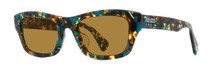 Солнцезащитные очки Kenzo KZ40154U 55J
