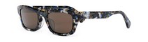 Солнцезащитные очки Kenzo KZ40154U 56E