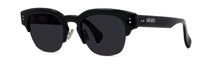 Солнцезащитные очки Kenzo KZ40179U 01A