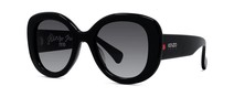Солнцезащитные очки Kenzo KZ40192U 01B