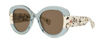 Солнцезащитные очки Kenzo KZ40192U 86E