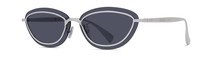 Солнцезащитные очки Kenzo KZ40197U 16A