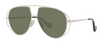 Солнцезащитные очки Loewe LW40038U 32N