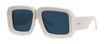 Солнцезащитные очки Loewe LW40064U 57V