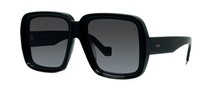 Солнцезащитные очки Loewe LW40071U 01B