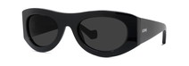 Солнцезащитные очки Loewe LW40075I 01A