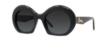 Солнцезащитные очки Loewe LW40077I 01B