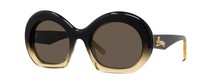 Солнцезащитные очки Loewe LW40077I 50E