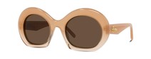 Солнцезащитные очки Loewe LW40077I 72E