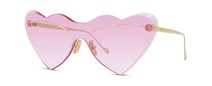 Солнцезащитные очки Loewe LW40087U 30Y
