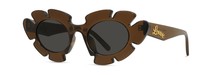 Солнцезащитные очки Loewe LW40088U 47A