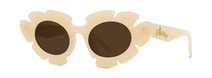Солнцезащитные очки Loewe LW40088U 57E