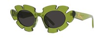Солнцезащитные очки Loewe LW40088U 93A