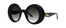 Солнцезащитные очки Loewe LW40089I 01B