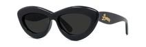 Солнцезащитные очки Loewe LW40096I 01A