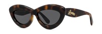 Солнцезащитные очки Loewe LW40096I 52A