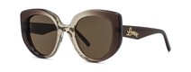 Солнцезащитные очки Loewe LW40100I 50E