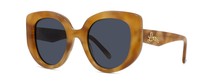 Солнцезащитные очки Loewe LW40100I 53V
