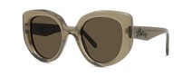 Солнцезащитные очки Loewe LW40100I 96E