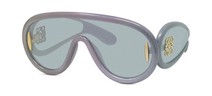 Солнцезащитные очки Loewe LW40108I 05X