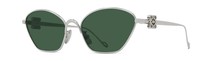 Солнцезащитные очки Loewe LW40115U 16N