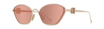 Солнцезащитные очки Loewe LW40115U 28U