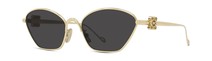 Солнцезащитные очки Loewe LW40115U 30A