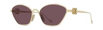 Солнцезащитные очки Loewe LW40115U 30Y