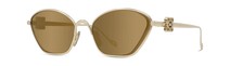 Солнцезащитные очки Loewe LW40115U 32G