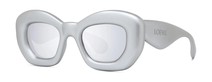 Солнцезащитные очки Loewe LW40117I 20C