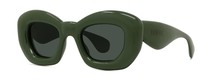 Солнцезащитные очки Loewe LW40117I 96N