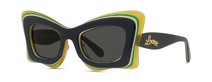 Солнцезащитные очки Loewe LW40140U 20A