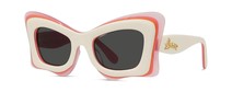 Солнцезащитные очки Loewe LW40140U 59A
