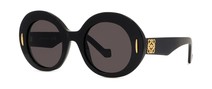 Солнцезащитные очки Loewe LW40146I 01A