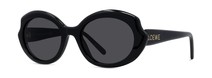 Солнцезащитные очки Loewe Slim LW40147I 01A