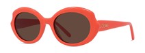 Солнцезащитные очки Loewe Slim LW40147I 42E