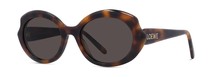 Солнцезащитные очки Loewe Slim LW40147I 52E