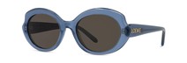 Солнцезащитные очки Loewe Slim LW40147I 84E