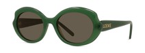Солнцезащитные очки Loewe Slim LW40147I 96E