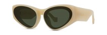 Солнцезащитные очки Loewe LW40171U 25N