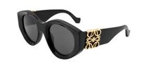 Солнцезащитные очки Loewe Anagram LW40188I 01A