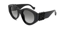 Солнцезащитные очки Loewe Anagram LW40188I 01B