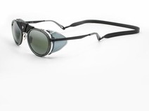 Солнцезащитные очки Vuarnet VU40001U-Y 20C