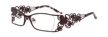 Оптическая оправа Prodesign Denmark IRIS1 3821