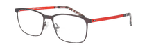Оптическая оправа Prodesign Denmark STITCH2 6531