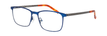 Оптическая оправа Prodesign Denmark STITCH2 9121