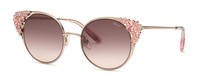 Солнцезащитные очки Chopard SCHL06S 0A39
