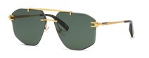 Солнцезащитные очки Chopard SCHL23 0400