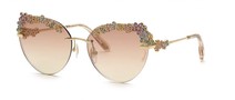 Солнцезащитные очки Chopard SCHL30S 300G